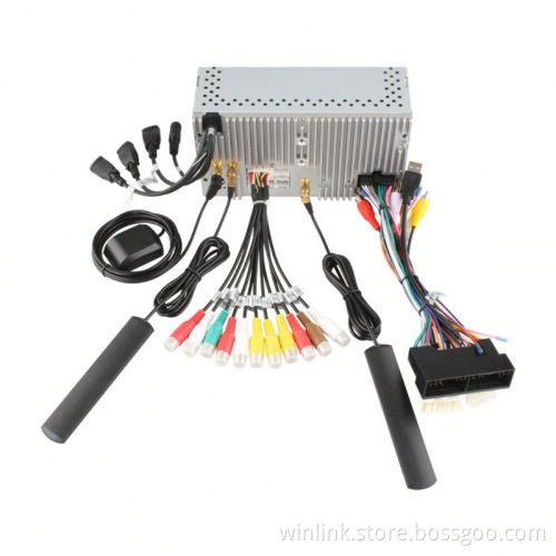 Ownice C500 4 Core car video player For Kia Sportage R 2011 with Navi WIFI support TV Mirror DAB support dab tpms
